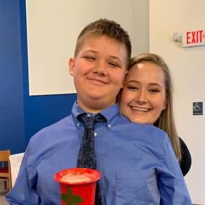 Meet your Posher, Jeanine